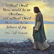 Remember The Reason For The Season Lds Quote Christmas Lds Christmas Lds Quotes Church Quotes