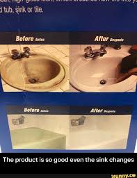 3 Tub Sink Or Tile The Product Is So Good Even The Sink Changes The Product Is So Good Even The Sink Changes Ifunny Wholesome Memes Memes Funny Memes