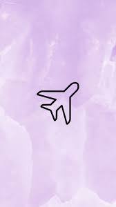 Instagram Story Cover Plane Www Instagram Com Jordanrenie Instagram Theme Instagram Highlight Icons Instagram Story