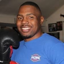 Johnny Muller vs. Akani Phuzi, December Detonation