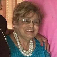 Eva Flores Obituary