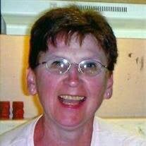 Karen M. Jazowski Obituary