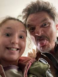 Before Pedro Pascal was famous, he was fired from nearly every restaurant  he worked at in New York, he's said it was “upwards of ten times” because  he couldn't fake being nice