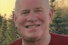 Obituary: Gordon F. Wedel