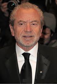 Sir Alan calls it a day at Amstrad