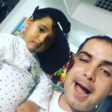 Profile for Benjamín Quintero