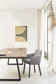arco cast tafel interiorworks eetkamerstoelen interieur eettafel