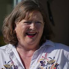 Last Friday we learned of the...