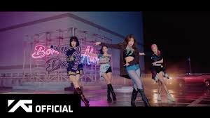 Blackpink Lovesick Girls M V Youtube Find the best blackpink wallpapers on getwallpapers. blackpink lovesick girls m v