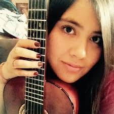 Profile for Michelle Tinoco Música