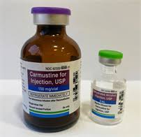 Image result for Carmustine