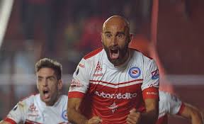 Deportes tolima live score (and video online live stream*), team roster with season schedule and results. Copa Sudamericana Argentinos Juniors Snatch Last Gasp Winner Over Tolima Video Golazo Argentino