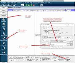 Eclinical Scanning And Fax Support Network Antics