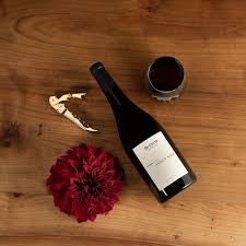 We will ship the most current vintage in stock. 2017 Reserve Pinot Noir Mcevoy Ranch