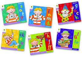 Maybe you would like to learn more about one of these? Oxford Reading Tree Level 1 Floppy S Phonics Sounds And Letters Pack Of 6 Amazon Co Uk Hepplewhite Debbie Hunt Roderick Brychta Alex 9780198485551 Books