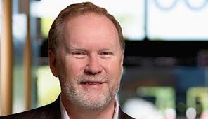 MBA NewsLink 2022 Tech All-Star: Harry Gardner of ICE Mortgage Technology