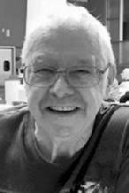 William Allshouse Obituary (2017)