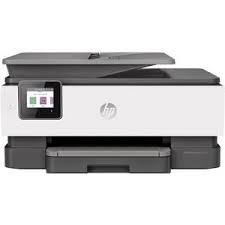 Official driver packages will help you to restore your hp officejet 4105 (printers). Hp Officejet Pro 8022 All In One Basalt Farb Tintenstrahl Multifunktionsdrucker A4 Drucker Scanner Kopierer Fax Lan Kaufen