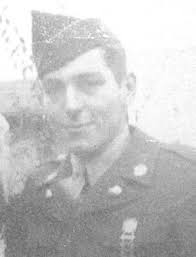 Corporal Robert C. Agard, Jr. Obituary