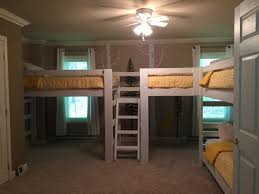 Check out our custom bunk bed selection for the very best in unique or custom, handmade pieces from our furniture shops. Photo Gallery Kids Teen College Adult Loft Bunk Beds