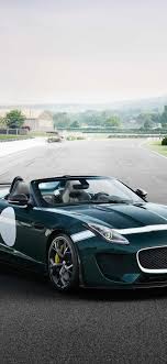 Maybe you would like to learn more about one of these? Download 1125x2436 Wallpaper Jaguar F Type Project 7 Convertible Iphone X 1125x2436 Hd Image Background 16506