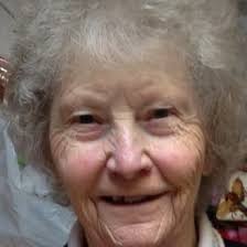 Dona Mae Ackerson Obituary (1934