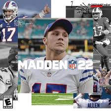 Some people believe derrick henry could end up on the cover of that game, which would make a whole lot of sense considering the past couple of years he's had. Who Is The Cover Of Madden 22 U4gm Com