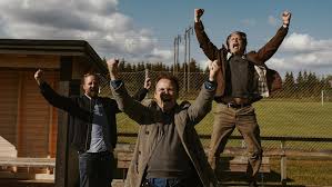 The oscar nominees for best international feature film. Another Round Named Best International Feature At The Oscars Danish Film Institute