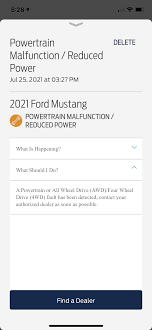 2021 Mustang GT Transmission Issues | Ford Mustang Forum