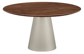 Decker Tables Modern Dining Tables Modern Dining Room Kitchen Furniture Room Board In 2020 Dining Table Contemporary Dining Table Round Modern Table