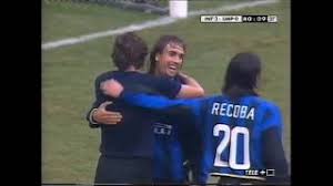 Not finding what you're looking for? 26 1 2003 Batistuta Debut For Inter Youtube
