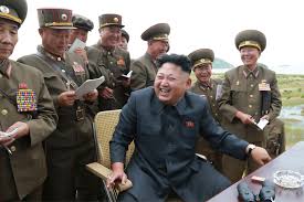 North koreans are heartbroken by leader kim jong un's emaciated looks after his apparent weight loss, a pyongyang resident told state media. How North Korea S Government Wants You To See Kim Jong Un Time