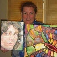 Cassandra Ragan's Instagram, Twitter & Facebook