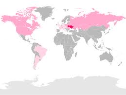 Ukrainian language, east slavic language spoken in ukraine and in ukrainian communities in kazakhstan, moldova, poland, romania, lithuania, and slovakia and by smaller numbers elsewhere. Ukrainian Language Wikipedia