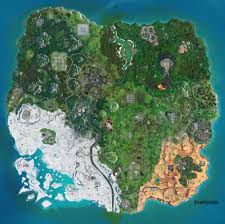 The developer supported, community run subreddit dedicated to the fortnite: What If We Come Back To Our Chapter 1 Map After It Being Abandoned For 5 Years After The End Event Fortnitebr