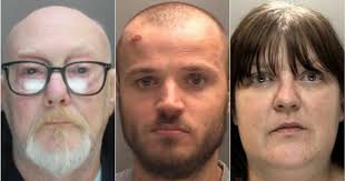 Jailed in February at Bristol Crown Court