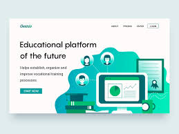 E Learning Platform Elearning Learning Design Learn Animation
