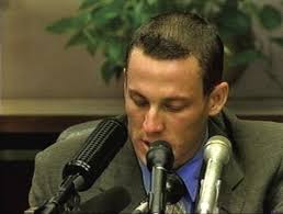 Nike "Press Conference" TV commercial