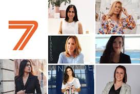 Ranking de las 7 mujeres valencianas más emprendedoras