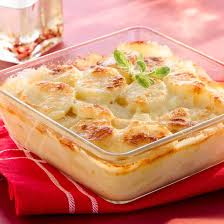 Hasil gambar untuk Gratin Dauphinois