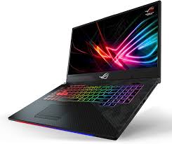 Ile ilgili 150 ürün bulduk. Amazon Com Asus Rog Strix Scar Ii Gaming Laptop 17 144hz Tipo Ips Full Hd Nvidia Geforce Rtx 2060 6gb Intel Core I7 8750h 16gb Ddr4 Ram 512gb Pcie Ssd Rgb Kb Windows 10