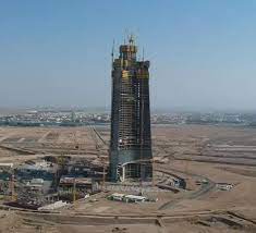 In 2012, princess tower in dubai became the tallest residential building in the world before being surpassed by 432 park avenue in new york city in 2014. Jeddah Tower Kingdom Tower Facts And Information The Tower Info