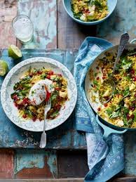 It's a quiche without the fussy crust! Super Tasty Low Salt Suppers Galleries Jamie Oliver