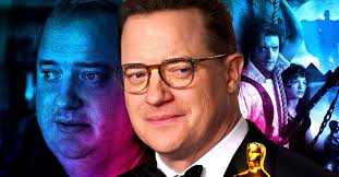 The Brenaissance: Brendan Fraser's Net Worth