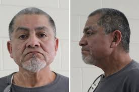 Daniel Moralez — Houston County Jail Bookings