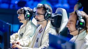 esports.gg - News update