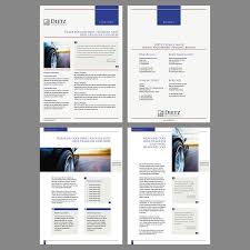 Design A Case Study Template For A Consulting Business By Copilul Case Study Template Case Study Design Case Study