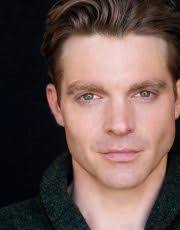 Male Commercial Models