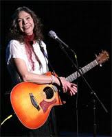 She was 68 years old. Nanci Griffith