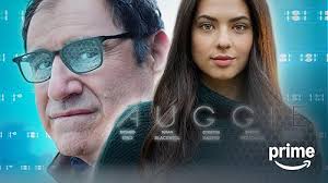 Prime Video: Jonathan